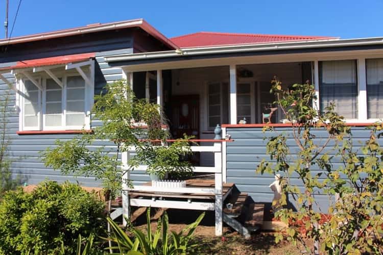 Second view of Homely house listing, 11 Junction Street, Bingara NSW 2404