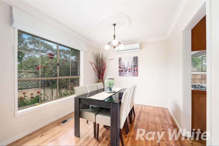 Fifth view of Homely house listing, 1/204-206 Mahoneys Road, Burwood East VIC 3151
