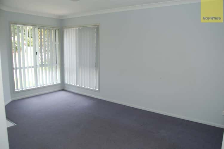 Main view of Homely house listing, 7 Lockerbie Court, Boronia Heights QLD 4124