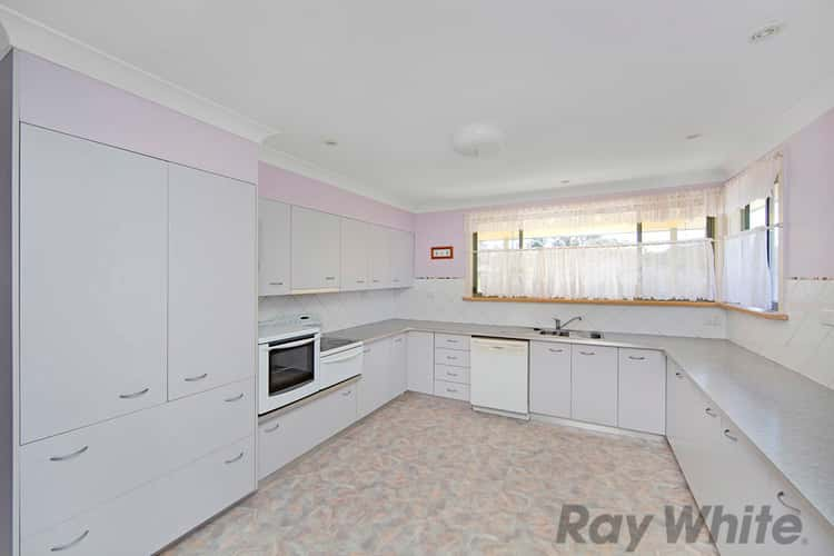 Fourth view of Homely house listing, 25 Restlea Avenue, Charmhaven NSW 2263