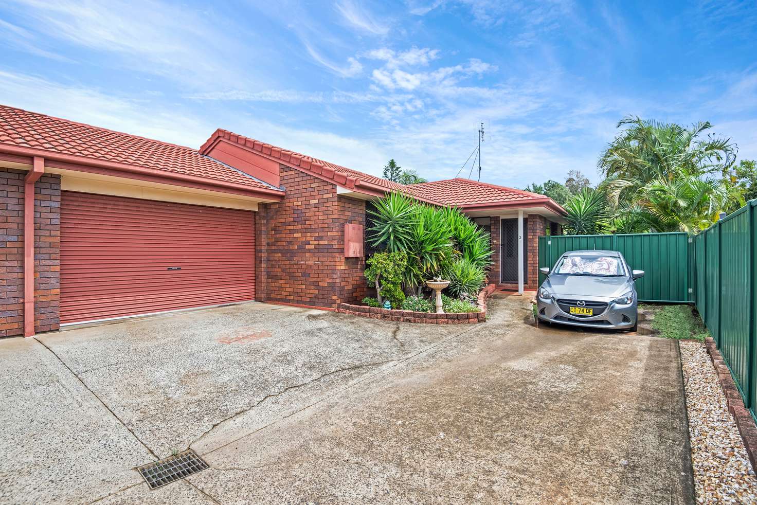 Main view of Homely other listing, 2/46 Clonakilty Close, Banora Point NSW 2486