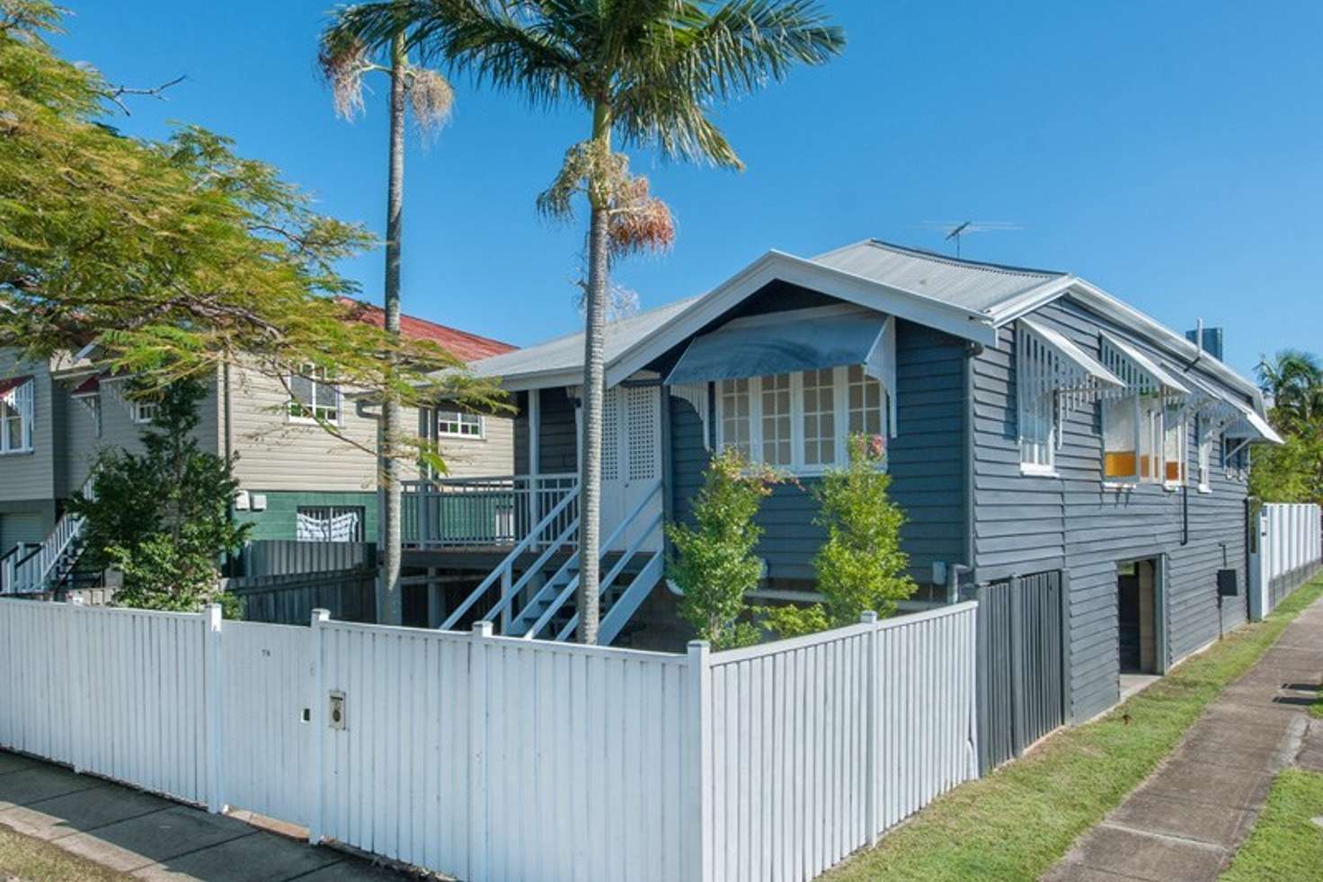 Main view of Homely house listing, 70 Sydney Street, New Farm QLD 4005