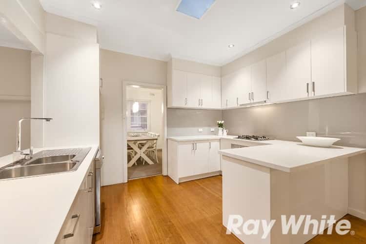Second view of Homely unit listing, 1/13 Webb Street, Burwood VIC 3125