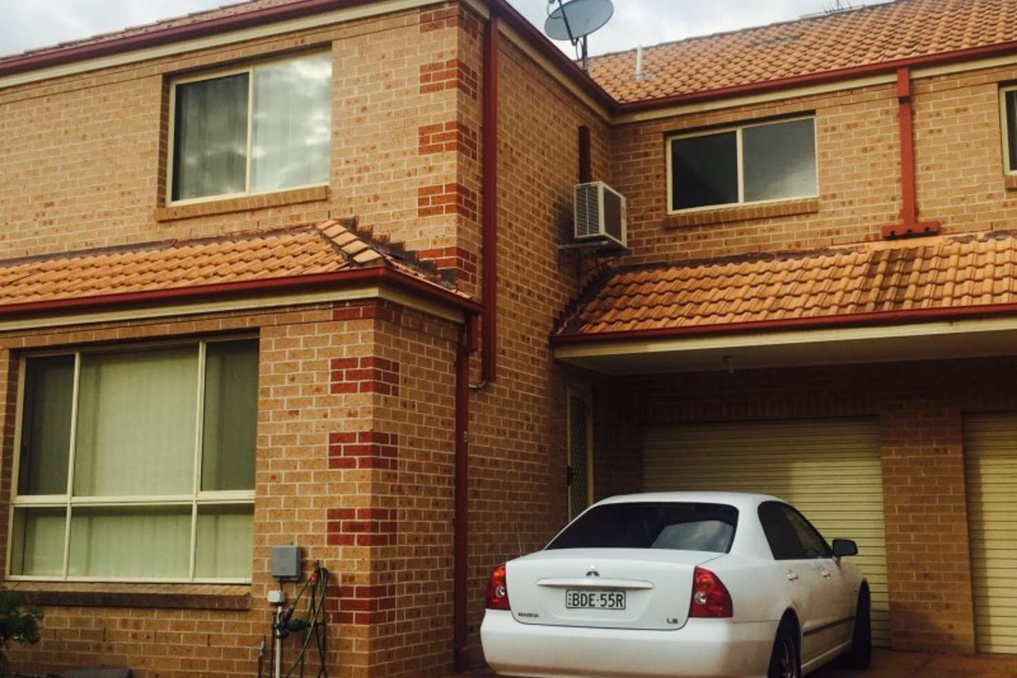 Main view of Homely townhouse listing, 3/5-7 Haynes Street, Penrith NSW 2750