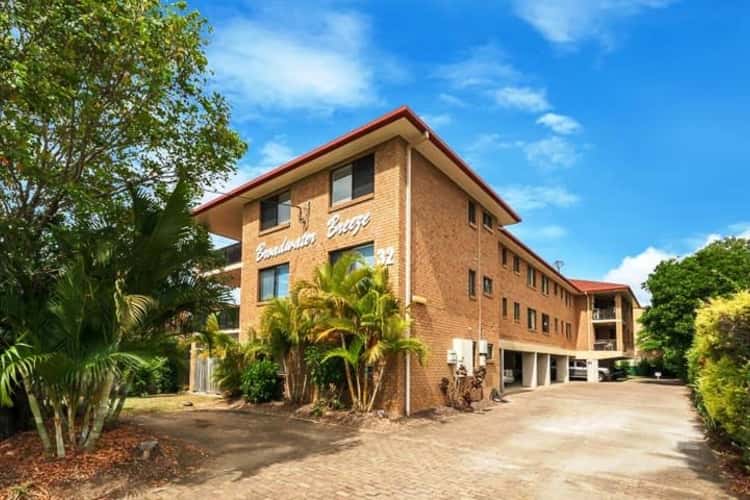 Second view of Homely apartment listing, 3/32 Imperial Parade, Labrador QLD 4215