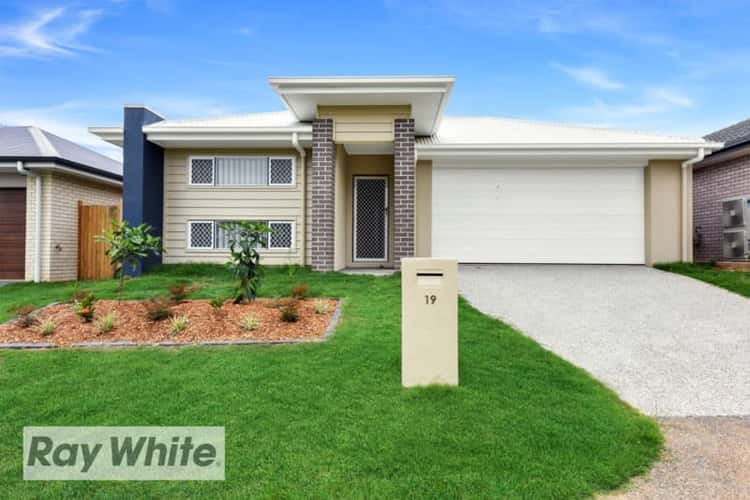 Main view of Homely house listing, 19 Goal Crescent, Griffin QLD 4503