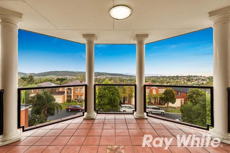 Second view of Homely house listing, 38 Ling Drive, Rowville VIC 3178