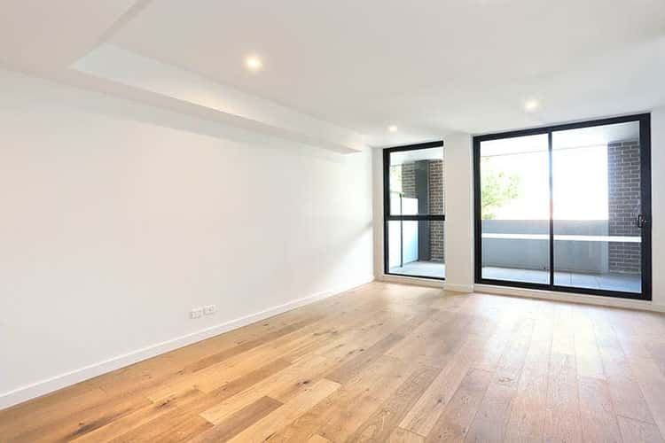 Second view of Homely apartment listing, 4.205/18 Hannah Street, Beecroft NSW 2119