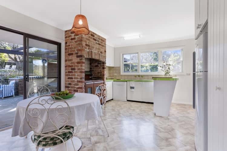 Fourth view of Homely house listing, 4 Wirra Place, Glenorie NSW 2157