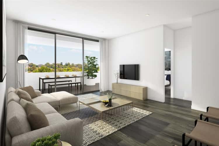 Fourth view of Homely apartment listing, 630 Canterbury Road, Belmore NSW 2192