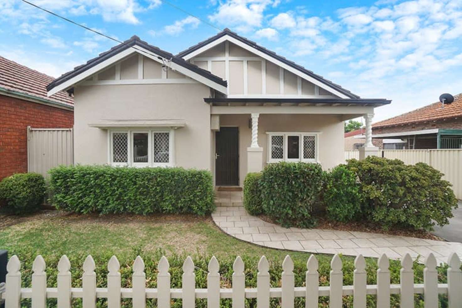 Main view of Homely house listing, 3 Short Street, Croydon NSW 2132