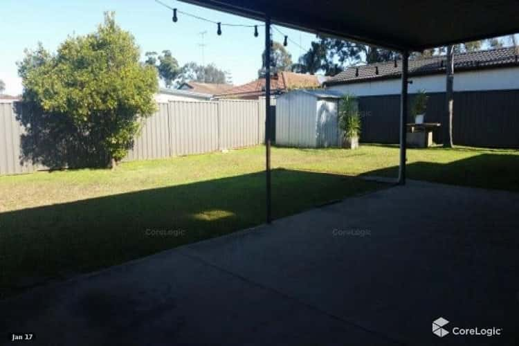 Second view of Homely house listing, 6 Sycamore Crest, Quakers Hill NSW 2763