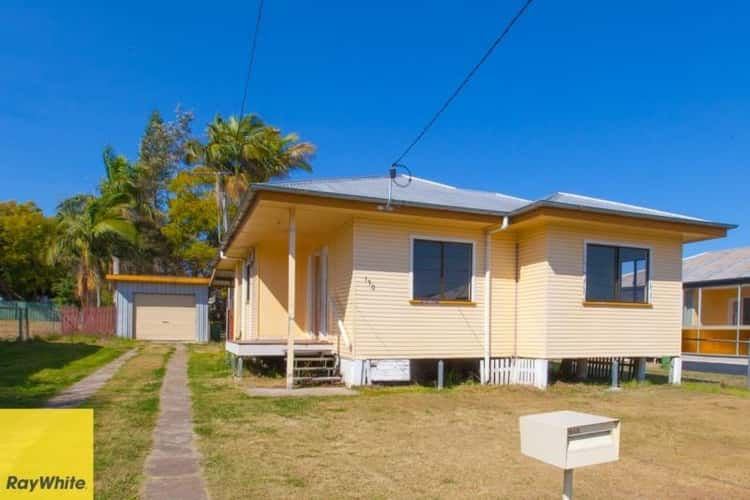 Main view of Homely house listing, 150 South Station Road, Silkstone QLD 4304