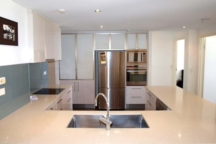 Fourth view of Homely unit listing, 11D/50 Old Burleigh Road "Breakers North", Surfers Paradise QLD 4217