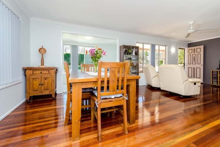 Fifth view of Homely house listing, 7 Capella Street, Telina QLD 4680