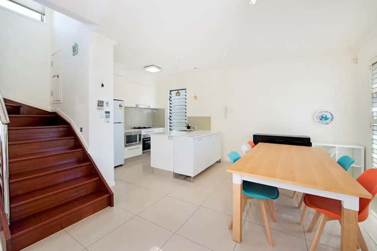 Third view of Homely townhouse listing, 37 Barnes Avenue, Coorparoo QLD 4151