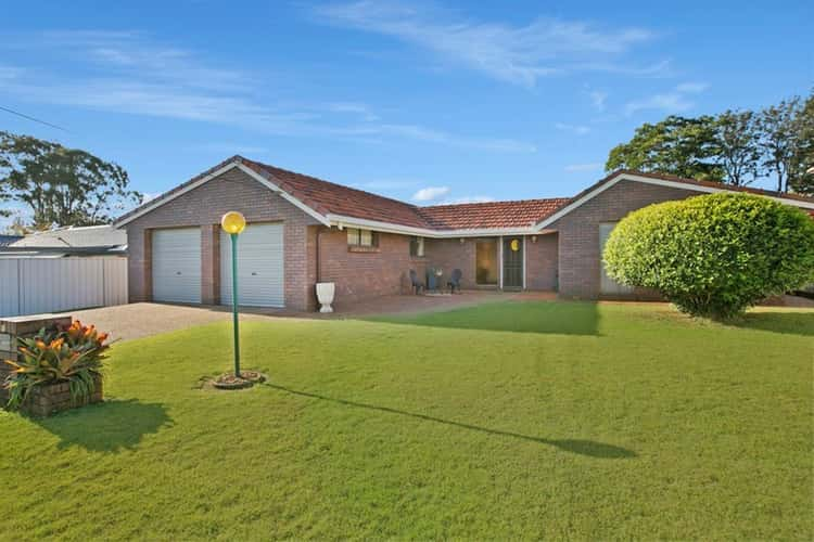 Main view of Homely house listing, 10 MacKenzie Street, Ormiston QLD 4160