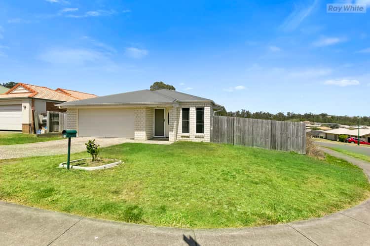 Main view of Homely house listing, 15 Isabella Street, Collingwood Park QLD 4301