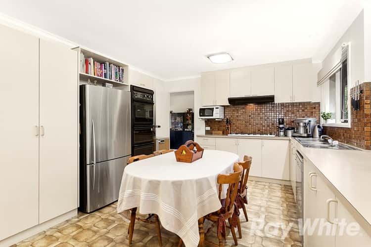 Fourth view of Homely house listing, 5 Grantley Drive, Glen Waverley VIC 3150