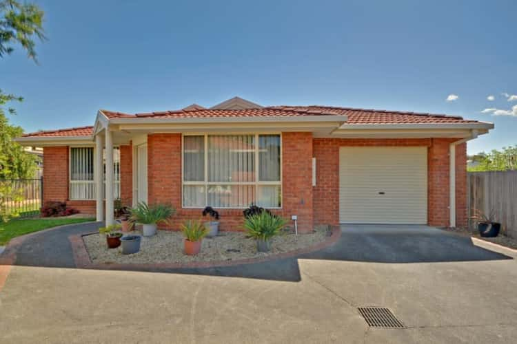 Second view of Homely townhouse listing, 2/9a Grubb Avenue, Traralgon VIC 3844