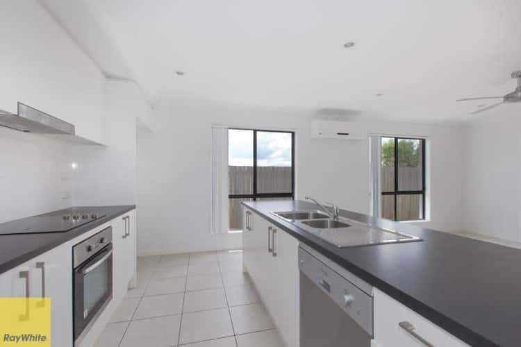 Second view of Homely house listing, 19 Hall Court, Bellbird Park QLD 4300