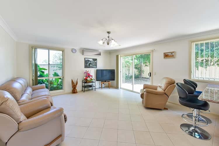 Second view of Homely house listing, 3 Saywell Road, Macquarie Fields NSW 2564