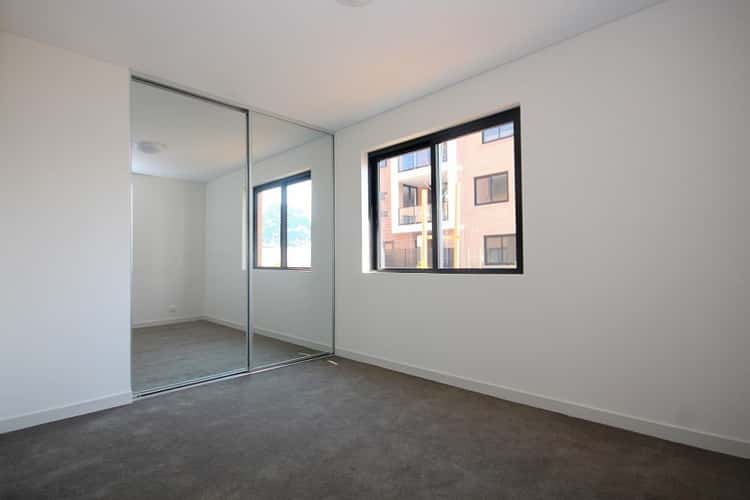 Fifth view of Homely apartment listing, G16/351D Hume Highway, Bankstown NSW 2200