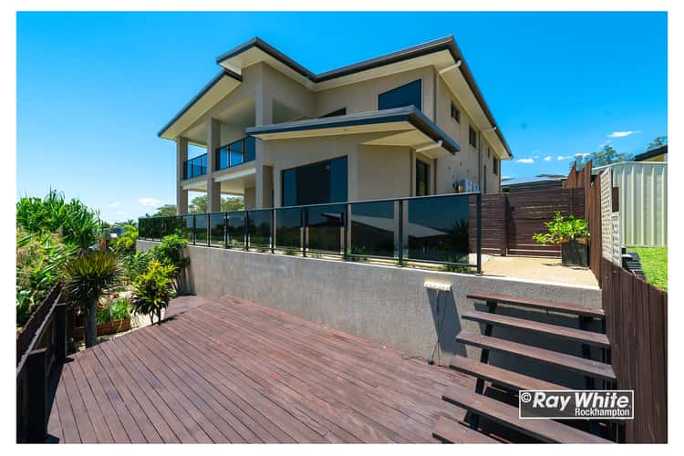 Sixth view of Homely house listing, 2 Kenmare Court, Norman Gardens QLD 4701