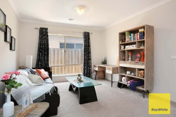 Second view of Homely house listing, 40 Martaban Crescent, Point Cook VIC 3030