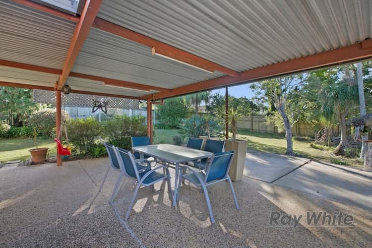 Seventh view of Homely house listing, 35 Howlett Road, Capalaba QLD 4157