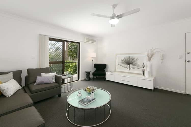 Second view of Homely unit listing, 5/26 Napier Street, Ascot QLD 4007