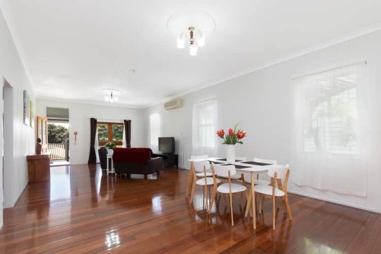 Third view of Homely house listing, 32 Belleview Parade, Paddington QLD 4064