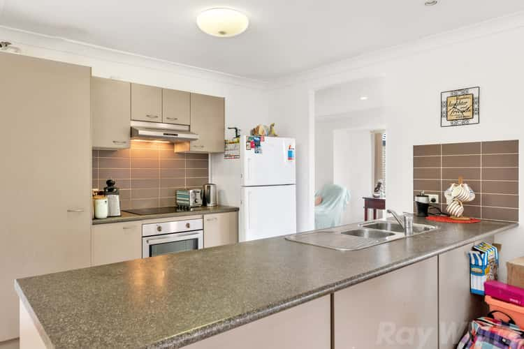 Second view of Homely house listing, 76 Hollywood Avenue, Bellmere QLD 4510