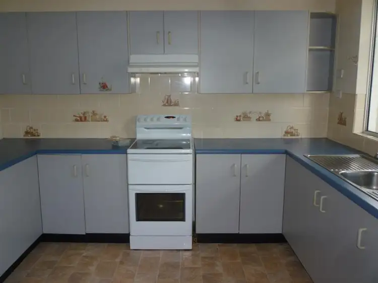 Second view of Homely house listing, 8 Carroll Lane, Bouldercombe QLD 4702