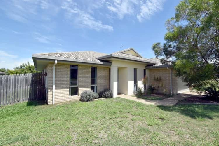 Second view of Homely house listing, 52 Katherine Road, Calliope QLD 4680