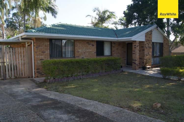 Second view of Homely house listing, 3 Ammons Street, Browns Plains QLD 4118