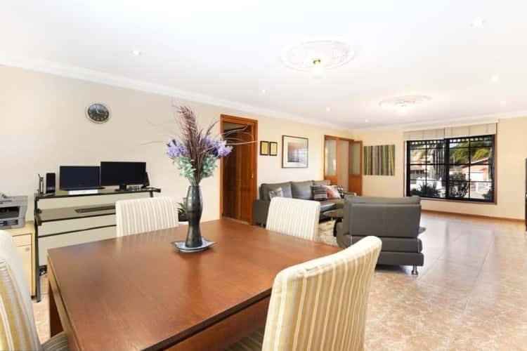 Second view of Homely house listing, 17 Kosciusko Street, Bossley Park NSW 2176