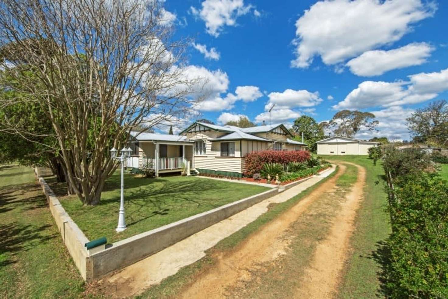 Main view of Homely house listing, 7 Albert Street, Crows Nest QLD 4355