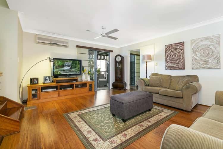 Fifth view of Homely house listing, 19 Villiers Street, New Farm QLD 4005