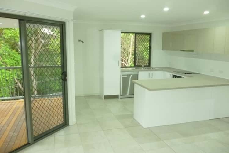 Second view of Homely unit listing, 23a William Street, Nambour QLD 4560