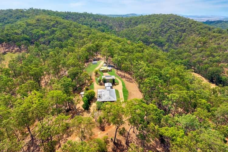 784 Esk Hampton Road, Redbank Creek QLD 4312