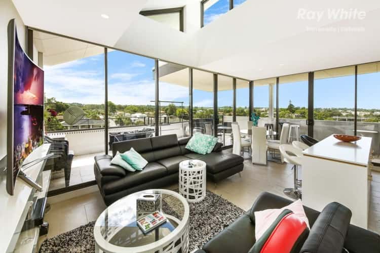Second view of Homely apartment listing, 801A/3 Broughton Sreet, Parramatta NSW 2150