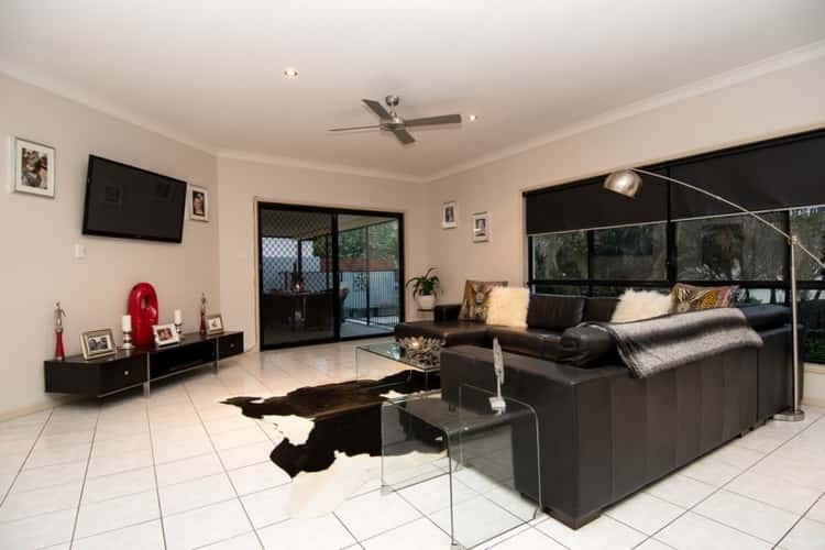 Fifth view of Homely house listing, 10 Nottinghill Gate Drive, Arundel QLD 4214