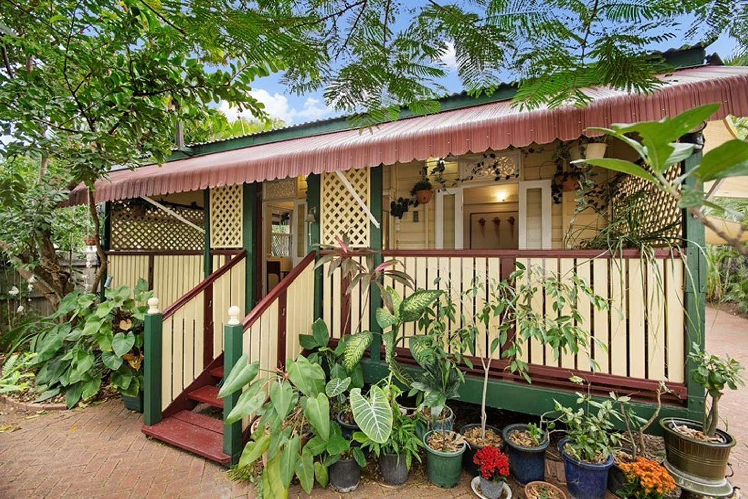 Main view of Homely house listing, 66 Eleventh Avenue, Railway Estate QLD 4810
