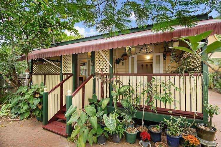 Main view of Homely house listing, 66 Eleventh Avenue, Railway Estate QLD 4810