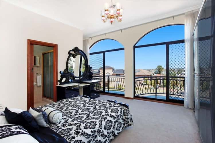 Fourth view of Homely house listing, 23 Zadro Avenue, Bossley Park NSW 2176