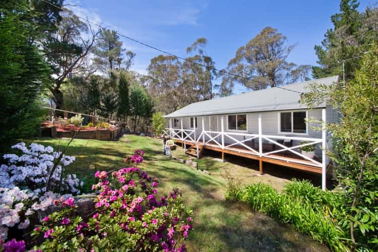 Main view of Homely house listing, 179 Station Street, Blackheath NSW 2785