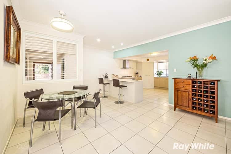 Sixth view of Homely house listing, 17 Captain Cook Drive, Banksia Beach QLD 4507