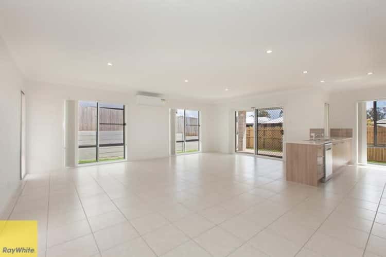 Fourth view of Homely house listing, 1 Victor Street, Coomera QLD 4209