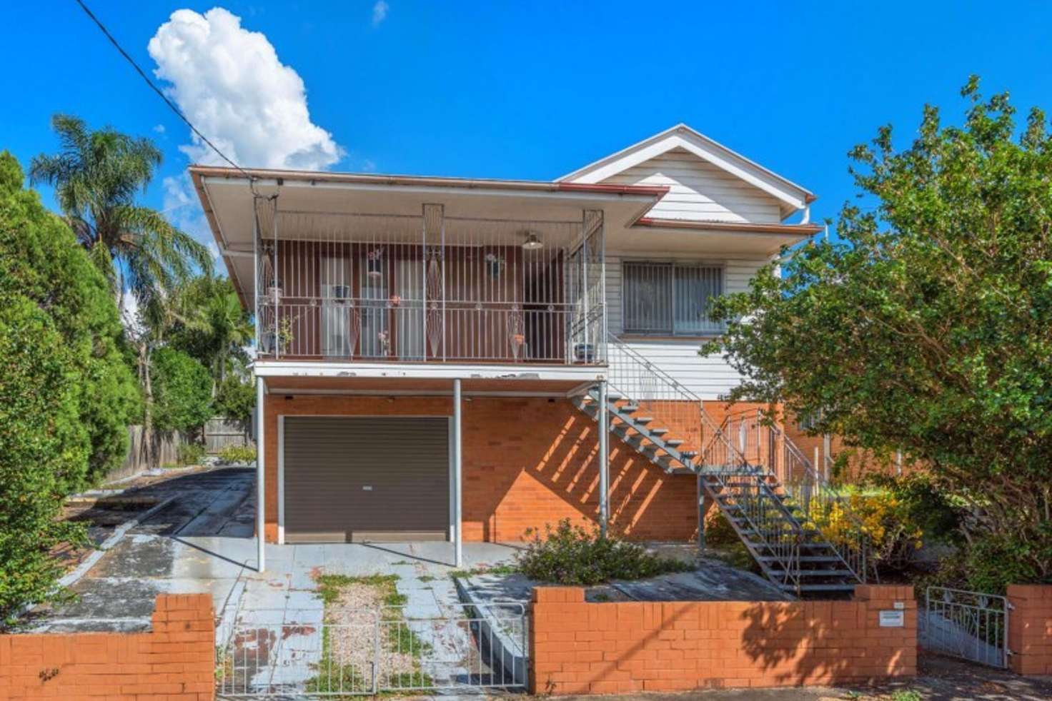Main view of Homely house listing, 45 Carville Street, Annerley QLD 4103